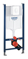 Installationssystem Vägghängd WC Rapid SL 3-i-1 GROHE